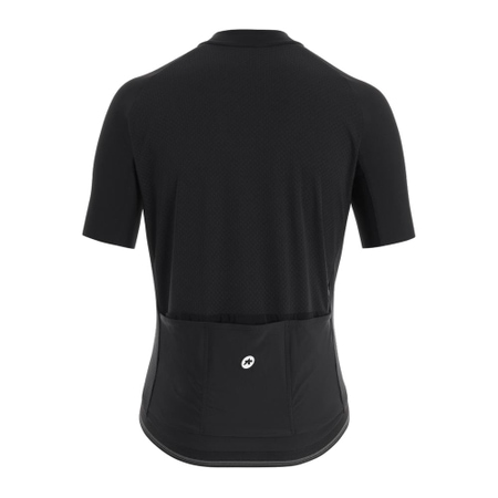 Assos Mille GT Jersey C2 Evo black series