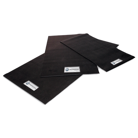 Horizon Fitness floor protection mat B - 90 x 160 cm