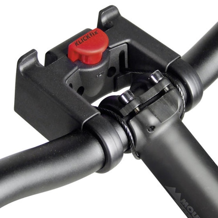 Klick Fix handlebar adapter 22-26mm