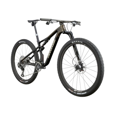 Cannondale LAB71 Scalpel burnt pewter 2024