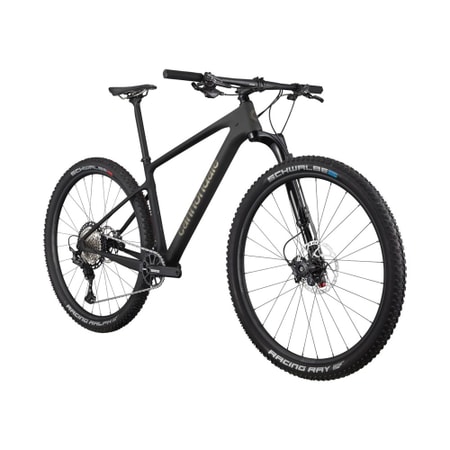 Cannondale Scalpel HT Carbon 2 smoke black