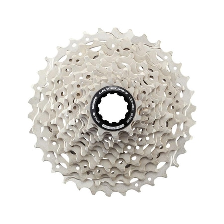 Shimano cassette CS-R8101 Ultegra 12-speed 11-34 teeth Road OEM