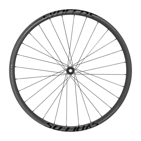 Syncros wheelset Silverton 1.0S