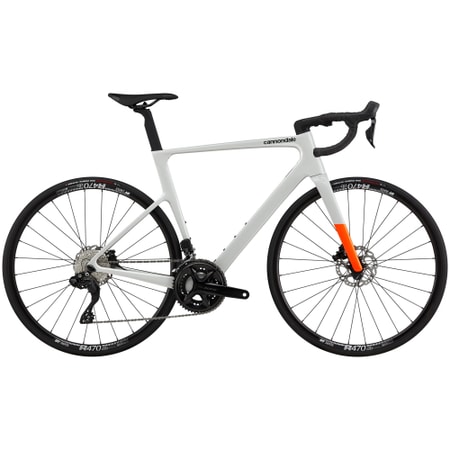 Cannondale SuperSix Evo 3 chalk - RH 56 cm