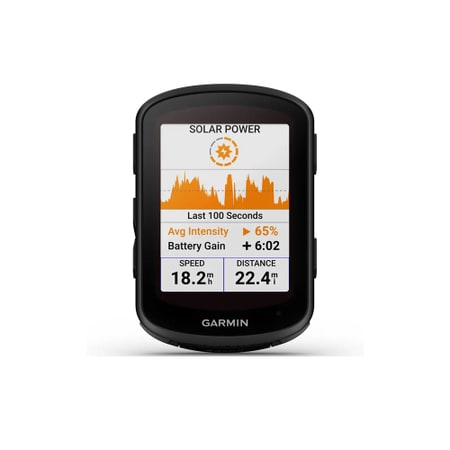 Garmin Edge 840 Solar