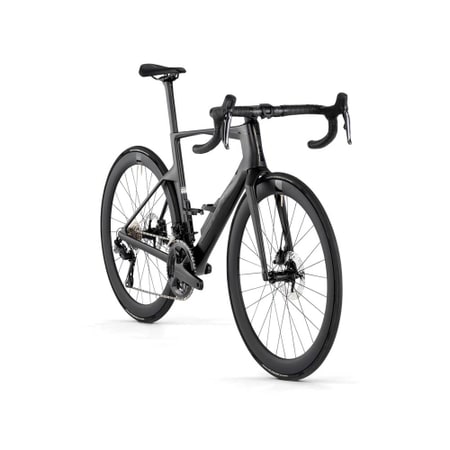 BMC Teammachine R01 FOUR carbon black 2024