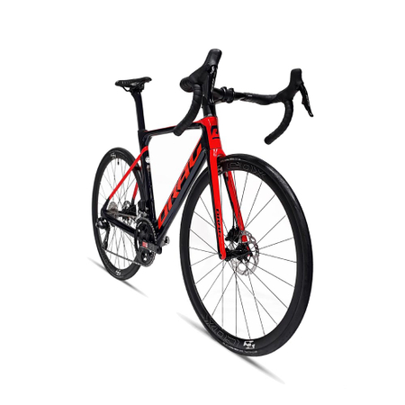 Drag Celerra DB G2 Comp 105 Di2 blue red 2024