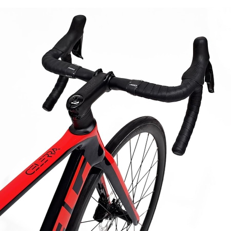 Drag Celerra DB G2 Comp 105 Di2 blue red 2024