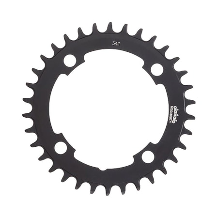 FSA chainring MTB Megatooth 32 teeth | 104 mm bolt circle | Sram, Shimano 1x11-speed, Sram 1x12-speed