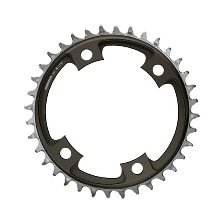 Sram X-Sync Road chainring, 12-speed, 38 teeth