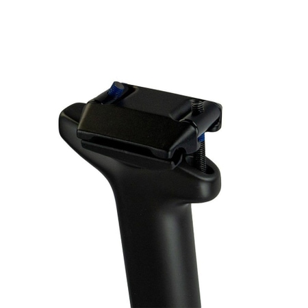 BMC Seatpost SLR01 0mm Offset Stealth