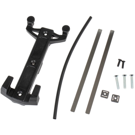 ORTLIEB QLS mounting set for Fork-Pack