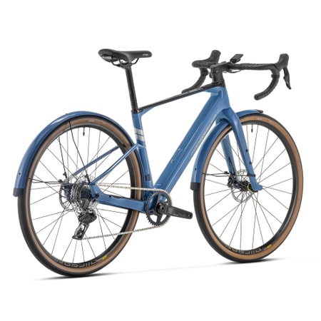 Mondraker Dusty SX RR denim blue 2024