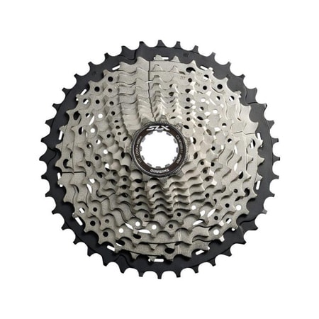 Shimano SLX CS-M7000 11-42 11-speed cassette