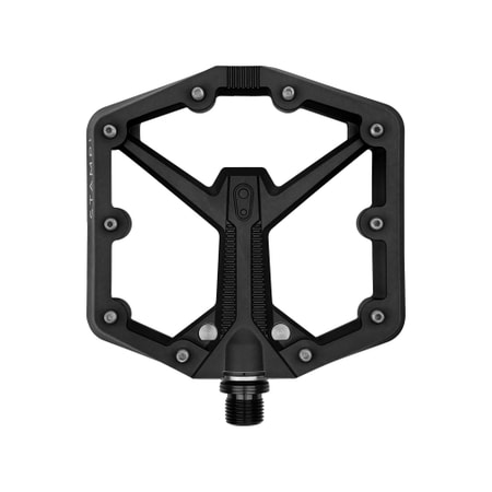 Crankbrothers Stamp 1 Gen 2 Large black