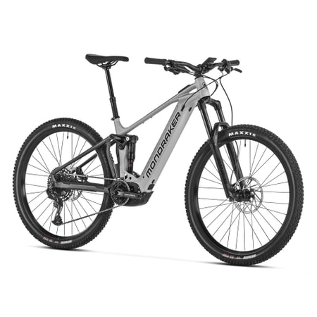 Mondraker Chaser fog grey 2024