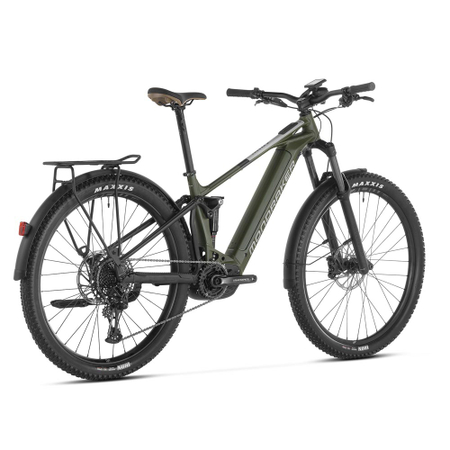 Mondraker Chaser X army green 2024