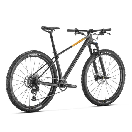 Mondraker Chrono Carbon DC R nimbus grey 2024