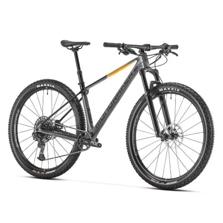 Mondraker Chrono Carbon DC R nimbus grey 2024