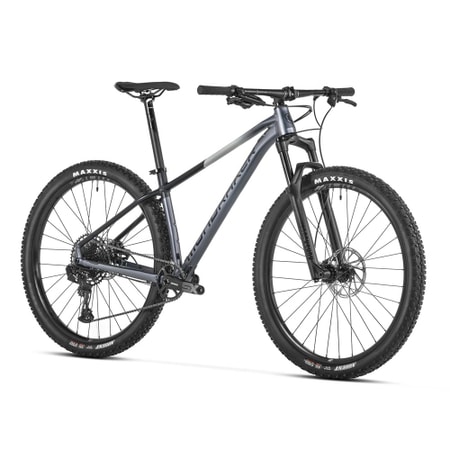 Mondraker Chrono DC graphite grey 2024