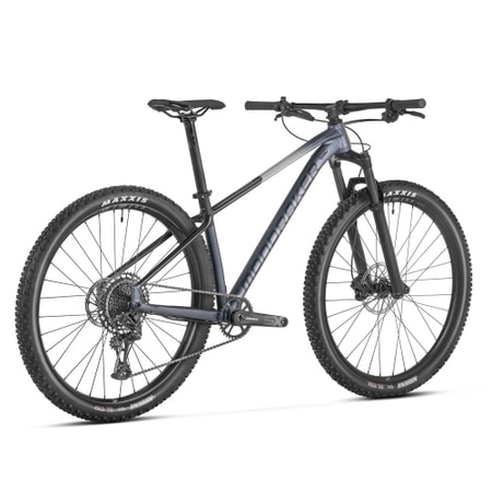 Mondraker Chrono DC graphite grey 2024