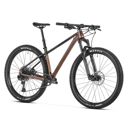 Mondraker Chrono DC R bronze 2024