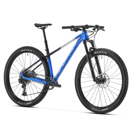 Mondraker Chrono DC RR carrera blue 2024