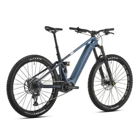 Mondraker Crusher R denim blue 2024