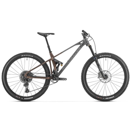 Mondraker Foxy R bronze 2024