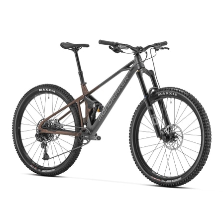 Mondraker Foxy R bronze 2024