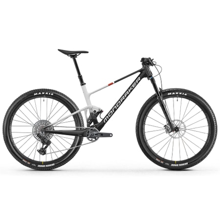 Mondraker F-Podium RS black 2024