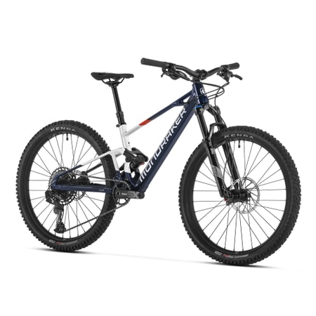 Mondraker F-Trick 26 midnight blue 2024