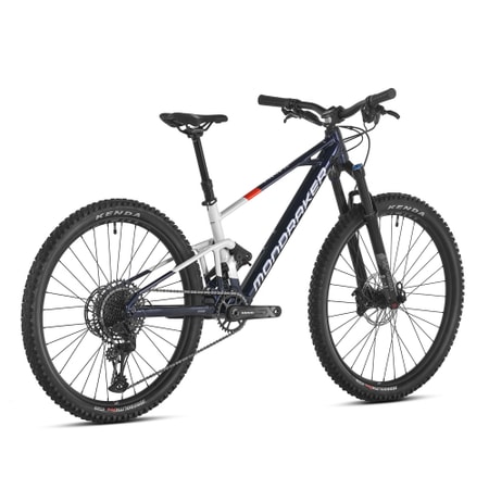 Mondraker F-Trick 26 midnight blue 2024