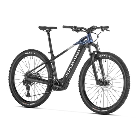 Mondraker Prime black 2024