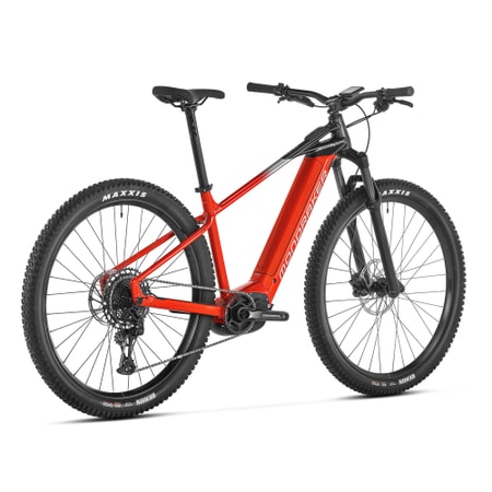 Mondraker Prime flame red 2024