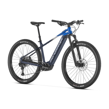 Mondraker Prime R midnight blue 2024