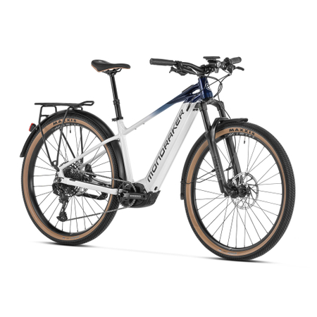 Mondraker Prime RX bunker grey 2024