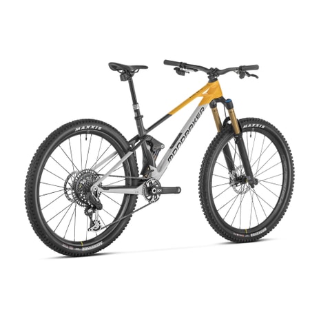 Mondraker Raze Carbon RR SL dense yellow 2024