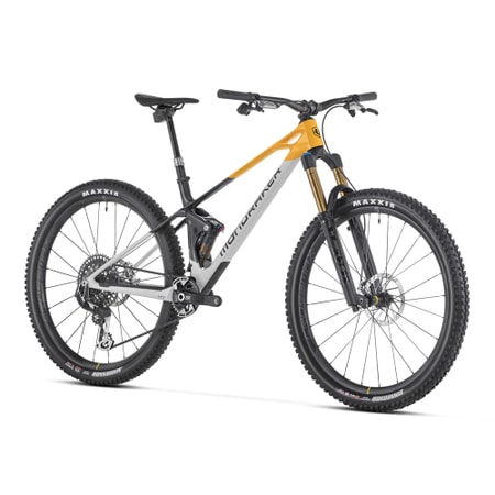 Mondraker Raze Carbon RR SL dense yellow 2024