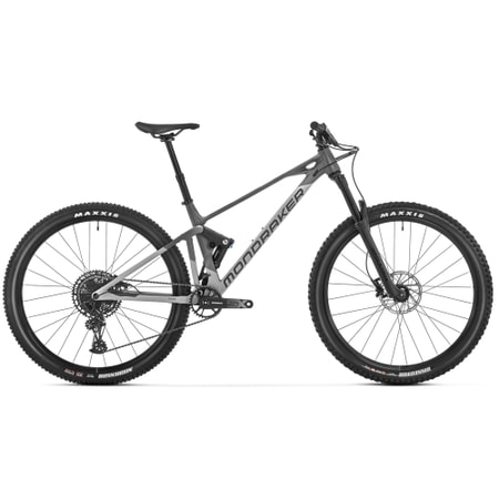 Mondraker Raze fog grey 2024