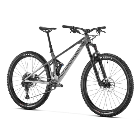 Mondraker Raze fog grey 2024