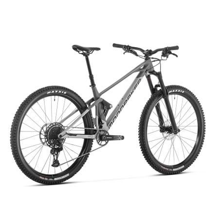 Mondraker Raze fog grey 2024