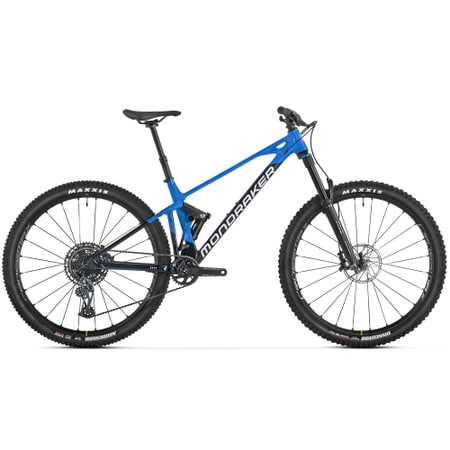 Mondraker Raze R midnight blue 2024 - RH-XL