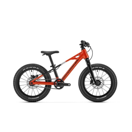 Mondraker Trick 16 flame red 2024