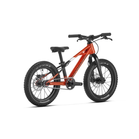 Mondraker Trick 16 flame red 2024