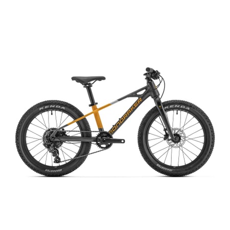 Mondraker Trick 20 dense yellow 2024