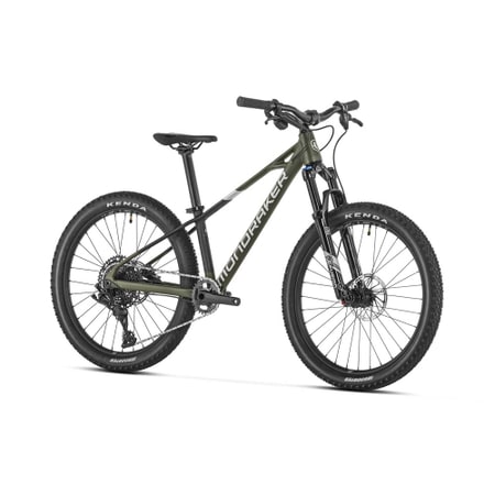 Mondraker Trick 24 army green 2024