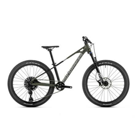 Mondraker Trick 24 army green 2024