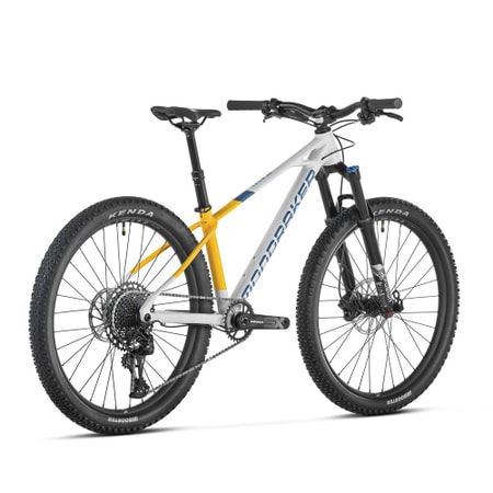 Mondraker Trick 26 bunker grey 2024