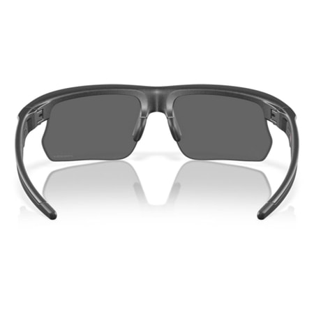 Oakley Brille Bisphaera steel / Prizm black